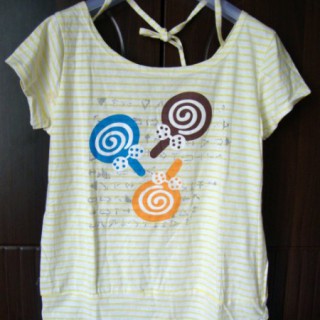 3.8时尚韩版杂款女装T恤