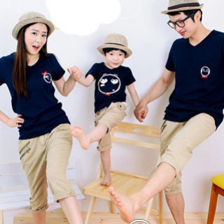 山东济南夏季亲子装批发市场厂家直销亲子装批发亲子装订做厂家