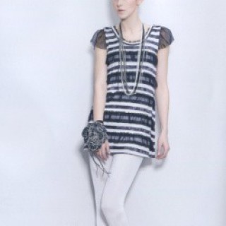 我的选择【艾秀雅轩品牌折扣女装】--创美丽生活、造精彩人生