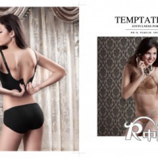 reyoung柔漾调整型内衣