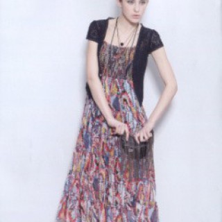 【艾秀雅轩品牌折扣女装】供应——小额批发，支持混批，欢迎选购