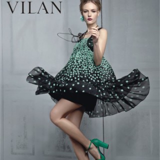 “vilan/慧兰”女装全国部分区域招商