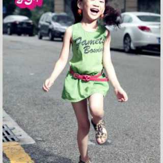 财富创造进行时 catgogo--卡姿果果童装