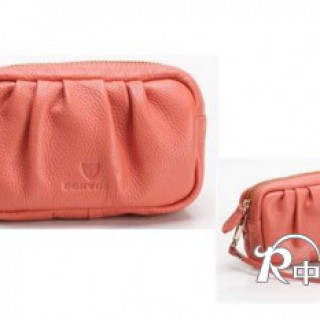 2012DONWOR小小体积大大能量，火速蹿红的盾牌迷你包！