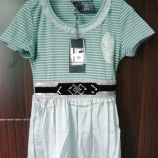 3元时尚韩版杂款女装T恤供应