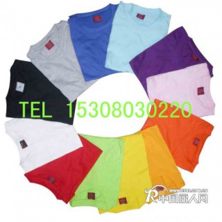 成都广告衫文化衫T恤POLO衫供应商