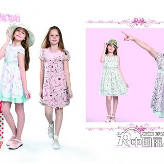 摸清顾客喜好，提升童装专卖店顾客进店率