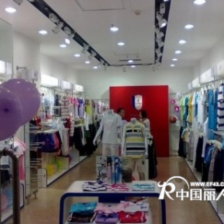 展望2012，越位少年装仍将深入开发“大孩子服装市场”