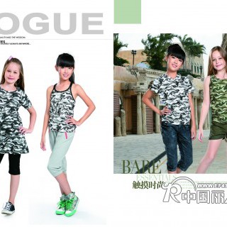 加盟“Offside越位”少年装，独享5大竞争优势