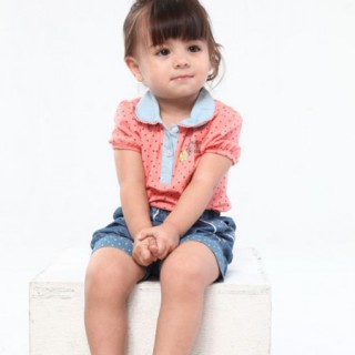 青蛙皇子童装，诚邀你加盟