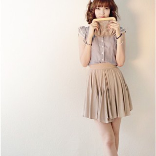 二三线品牌女装加盟首选艾米塔