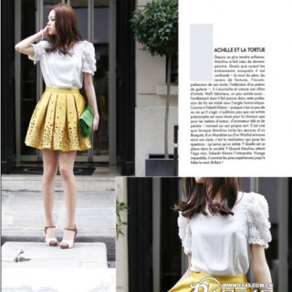 aminta时尚小清新欢迎你的加盟