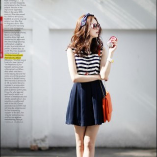 品牌女装首选艾米塔--无加盟费保证金零库存