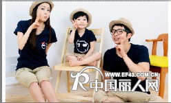 厂家直销亲子装批发市场哪里有亲子装批发时尚新款亲子装批发