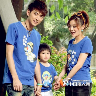 哪里批发服装最好情侣装批发亲子装批发