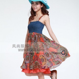 淘宝店实体店敬请关注，风尚服饰第三批夏季韩版靓装上架，进货之