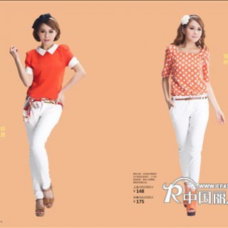 一件代发女装网店代销网店代理一件代发 厂家直供