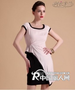 时尚精品女装尽在阿衣米兰，诚邀您的加盟！