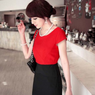 唯美 知性 精致韩版女装诚邀代理批发商的加盟