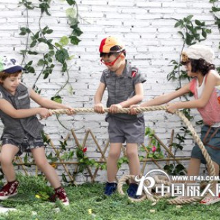 童装加盟品牌，童装代理品牌，童装厂家直销品牌-谷子屋