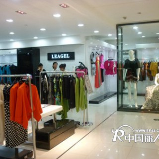 LEAGEL招商加盟