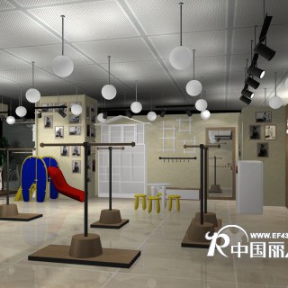 童装品牌谷子屋6月18号盛大召开秋冬订货会！