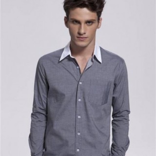 斯波帝卡男装——引领男装时尚潮流