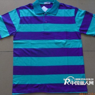 佐丹奴T恤批发纯棉T恤