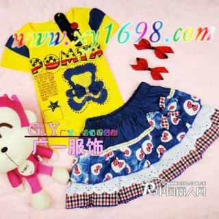 最好看的女装裤子哪里批发夏季休闲女装批发时尚童装批发