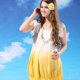 2012年孕妇服装妈咪世家诚邀您的加盟