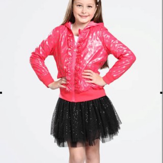 越位少年装，亮出你的个性！