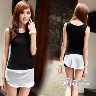 淘宝时尚女装，春装新款，万种货源，一件代发，诚招代理