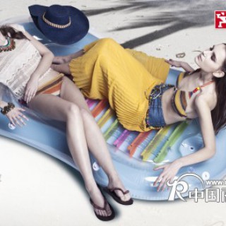 拒绝平凡，秀出时尚自我