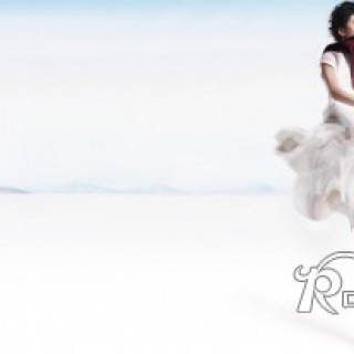 深圳因为女装2012夏季完美绽放