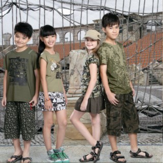 “offside 越位”少年装——六年品牌历程，我们和您一起