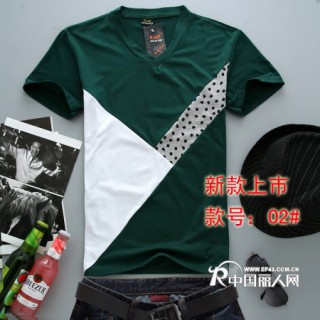 男人的服装怎么解决铜仁男装服装厂特价衣服批发短袖T恤短裤批发