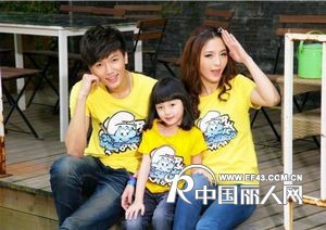 最时尚的亲子装批发广东厂家直销一手货源亲子装批发