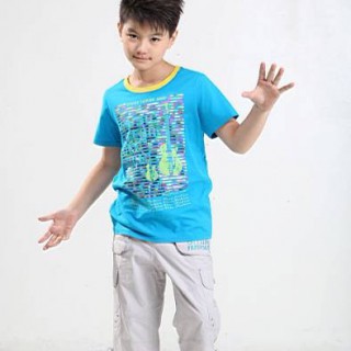 越位少年装  率真个性的少年时光