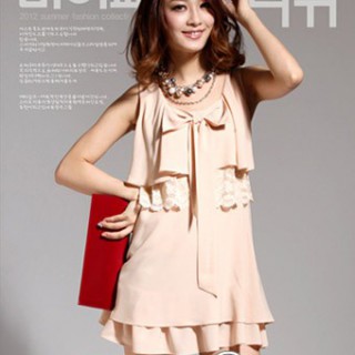 阿珍妮女装，诠释服装的另类含义