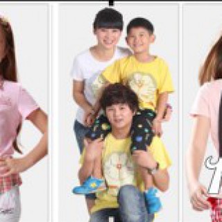 越位少年装  别具一格的时尚语言体系