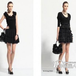 一线品牌女装保时霓欢迎您的加盟和代理。