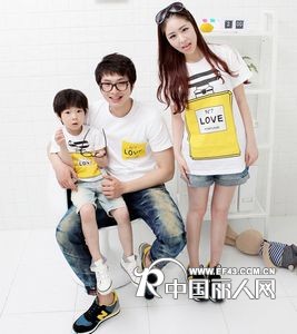 哪里有可以混批的厂家最流行的亲子装批发市场威海韩版亲子装批发