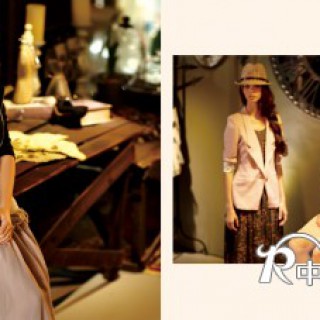 诚邀有品味人士加入babymary