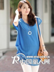 东莞雅莎品牌女装为女性带去独具魅力的着装体验