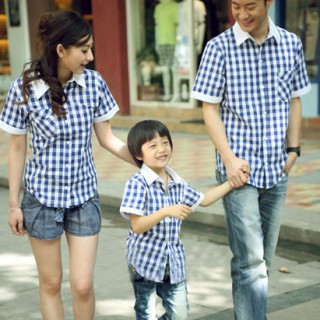 广东时尚亲子装批发厂家直销韩版亲子装批发市场最新款亲子装批发