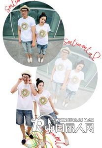 夏季新款服装韩版厂家情侣装货源批发市场短袖韩版款式套装批发