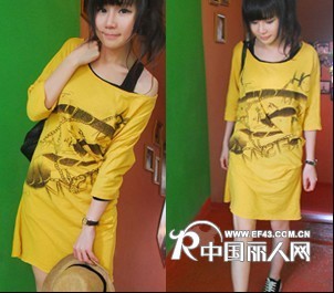 时尚女装批发最好卖的女装日系少女风格女装夏季连衣裙新款批发网