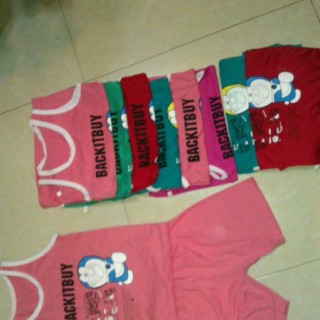 便宜童装批发   7.5元童装批发