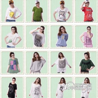 韩国女装品牌特销便宜的女装