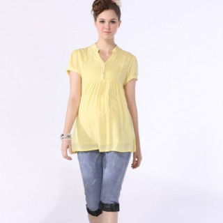 “妈咪世家”品牌孕妇装诚邀您的加盟.与您携手共进;共同发展,